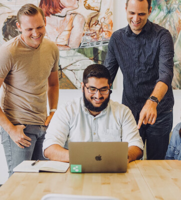 Kiyara Solutions Team Image