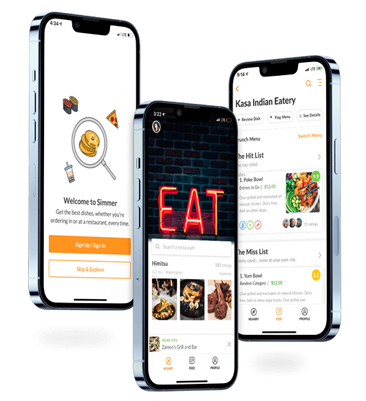 Kiyara Solutions mobile-apps-image